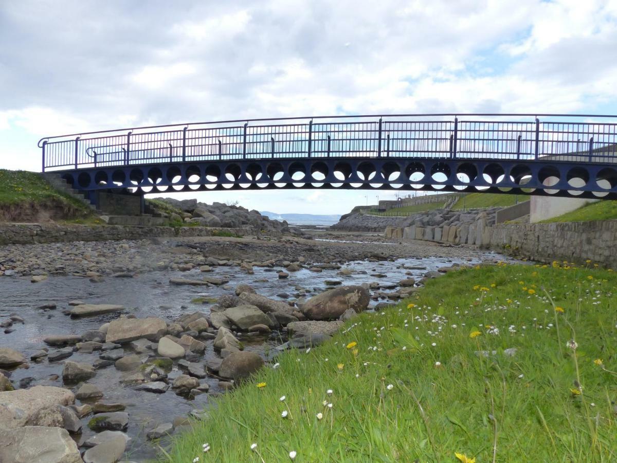 Holyrood Hotel - Leisure Centre & The Spa At Orchids Bundoran Exterior photo